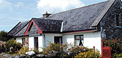 Ferienhaus Irland